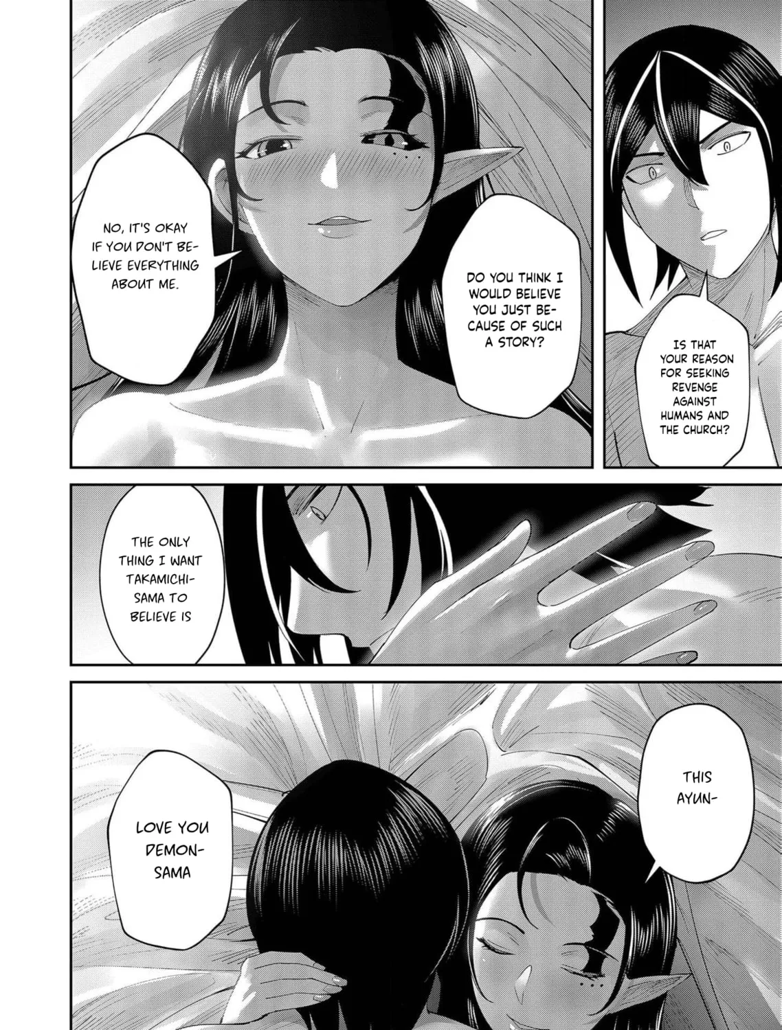 Savage Hero Chapter 60 page 24 - 