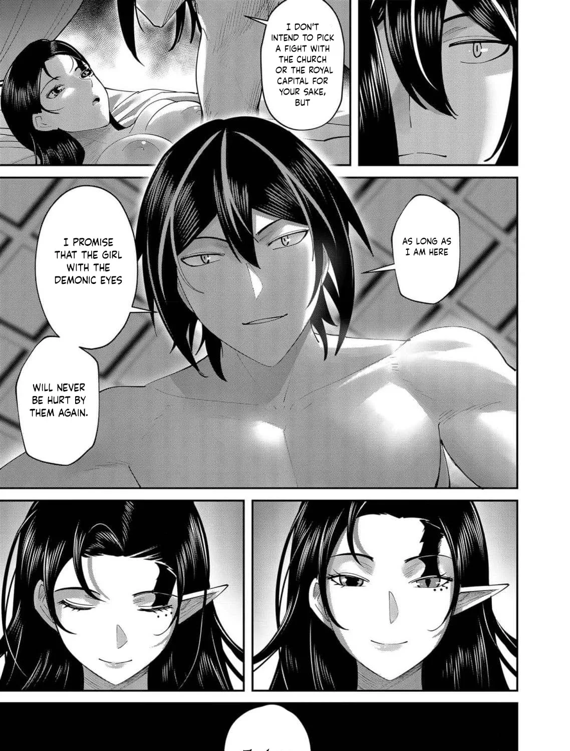 Savage Hero Chapter 60 page 26 - 