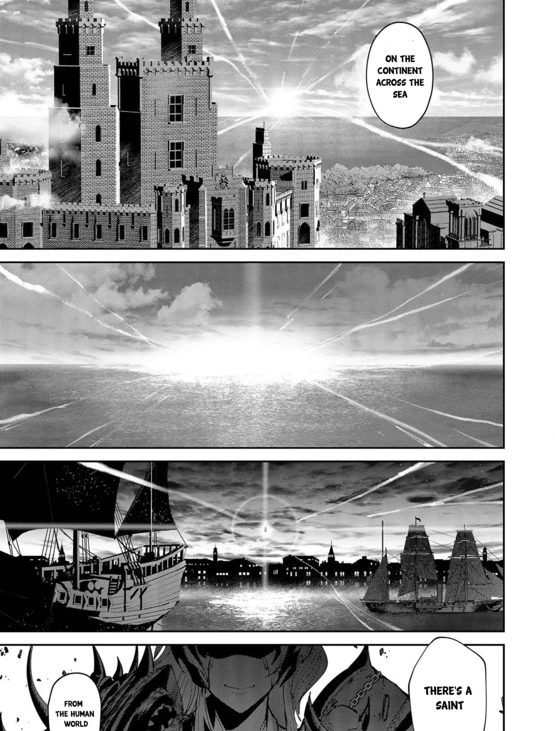 Savage Hero Chapter 61 page 42 - 