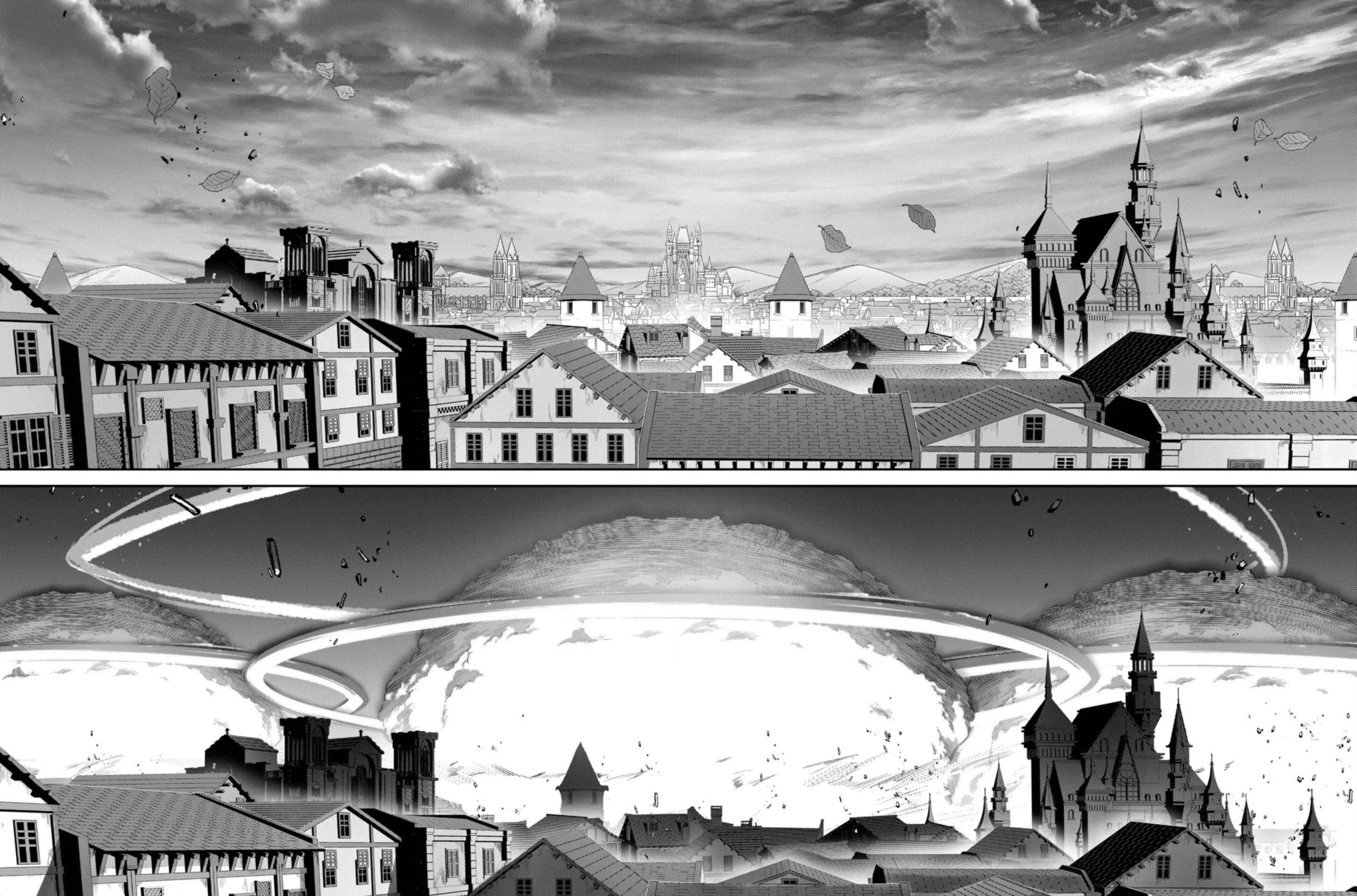 Savage Hero Chapter 62 page 26 - 