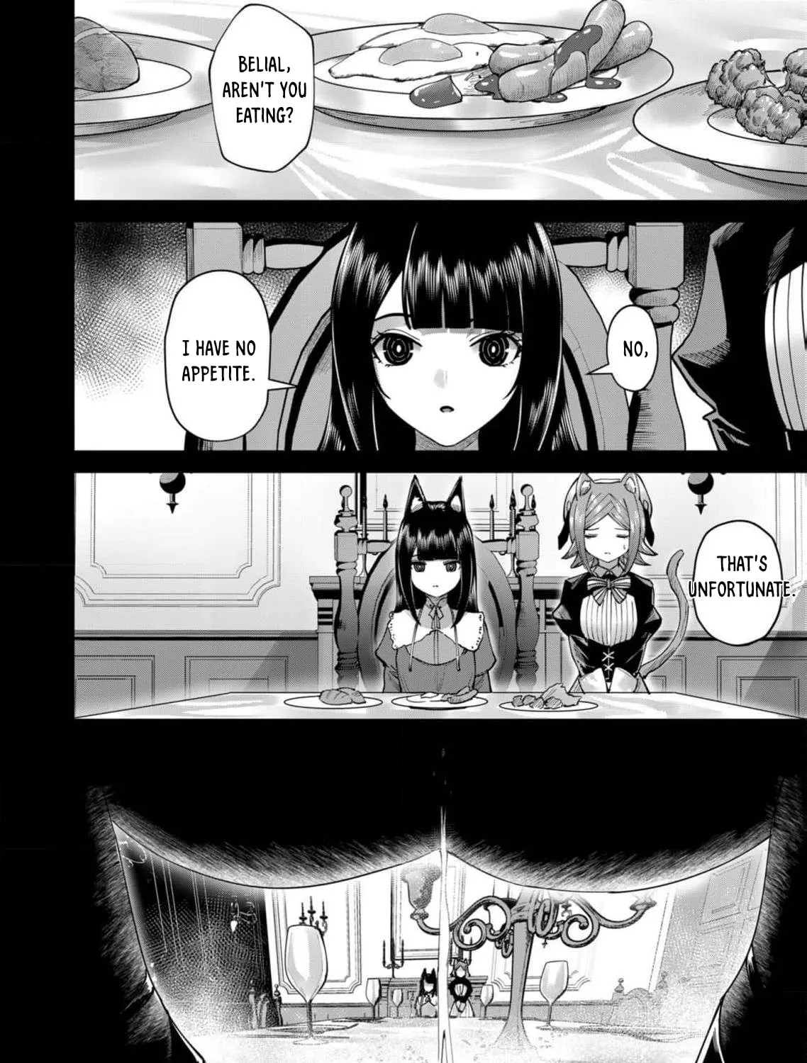 Savage Hero Chapter 66 page 24 - 
