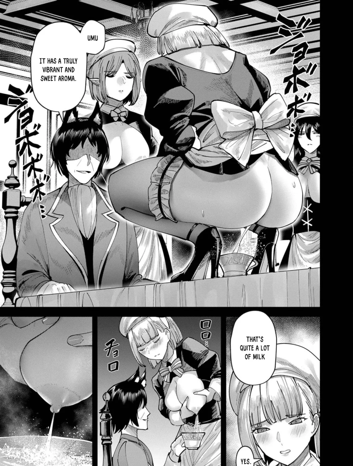 Savage Hero Chapter 66 page 26 - 