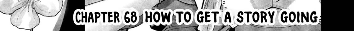 Savage Hero Chapter 68 page 3 - 