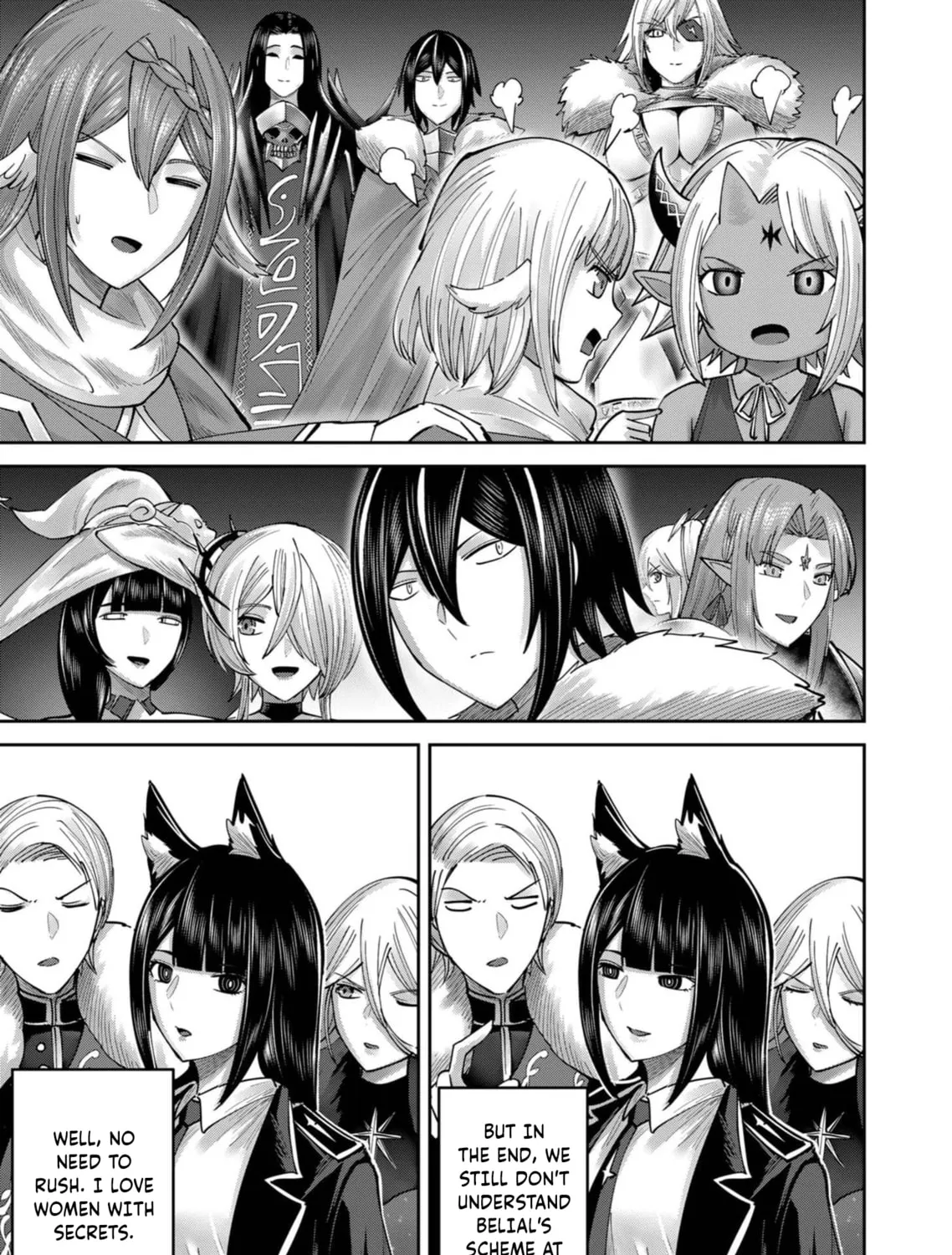 Savage Hero Chapter 69 page 45 - 