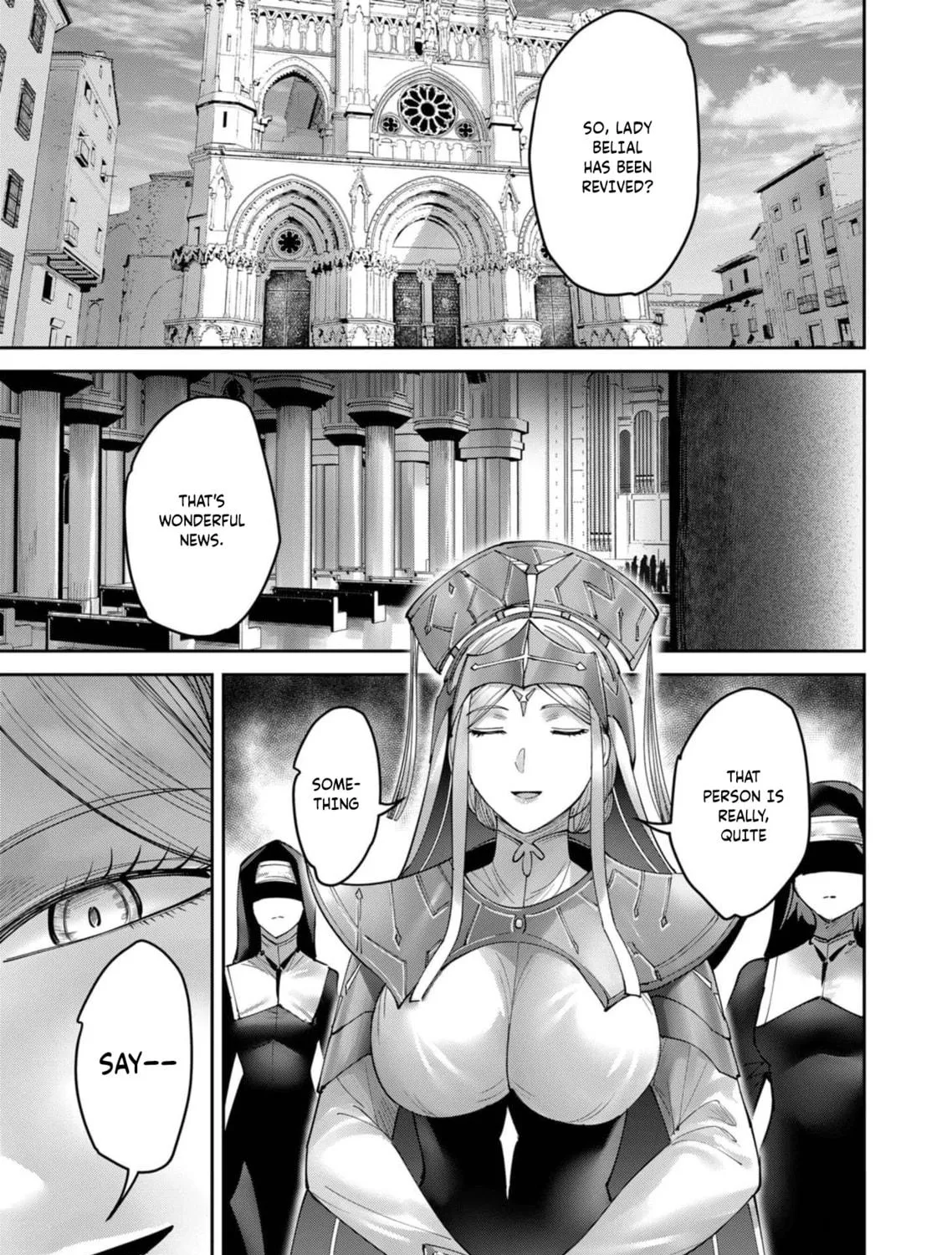 Savage Hero Chapter 69 page 49 - 