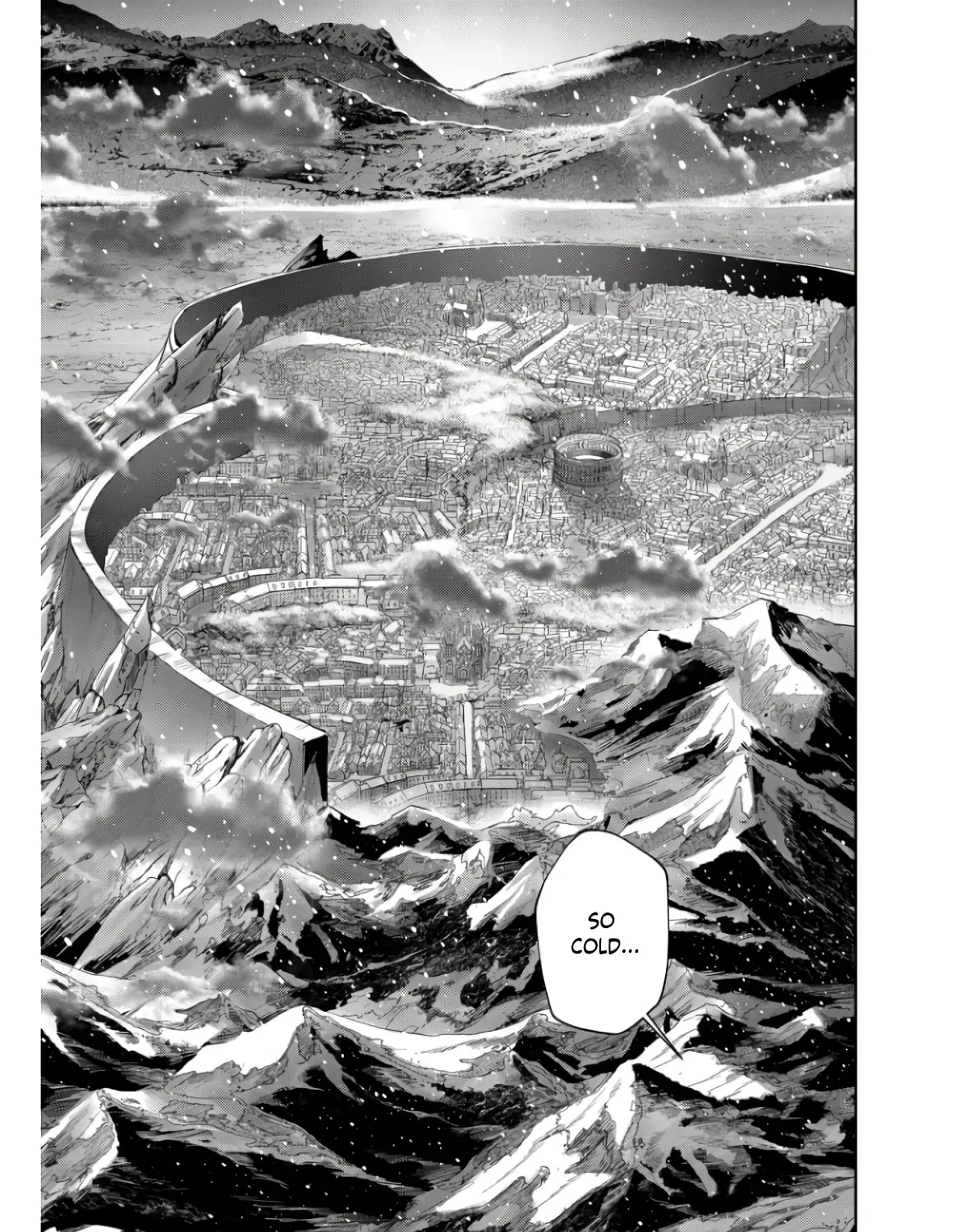 Savage Hero Chapter 70 page 42 - 