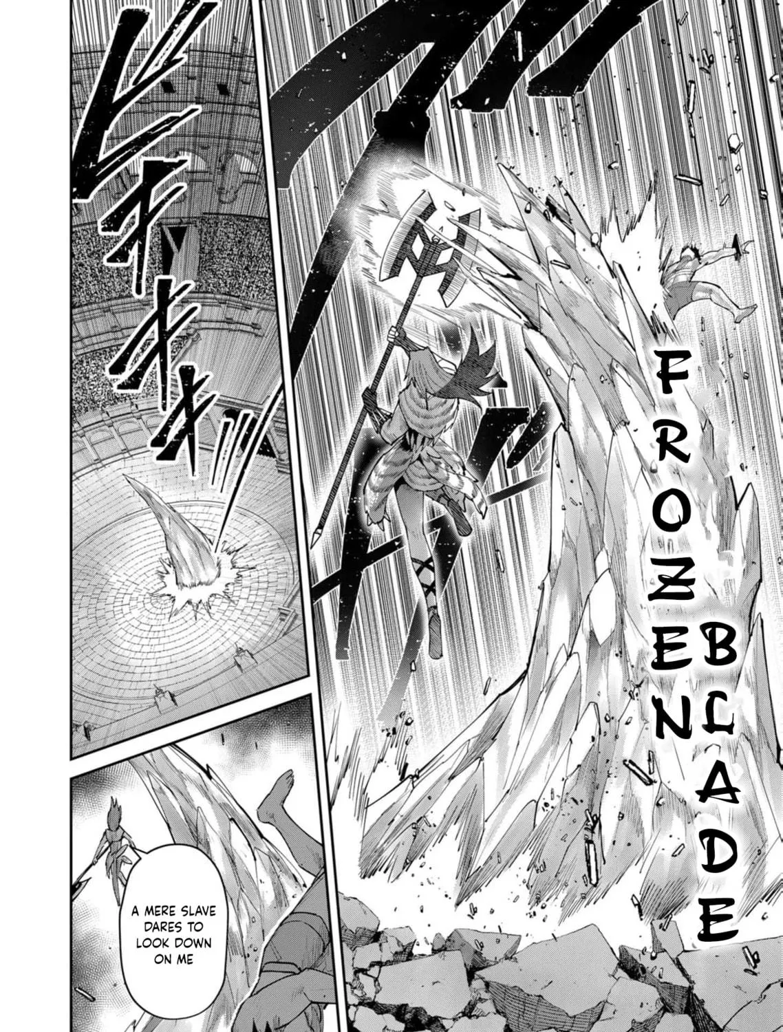 Savage Hero Chapter 72 page 16 - 