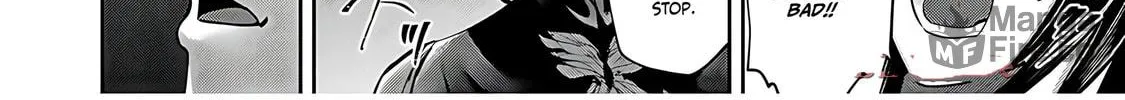Savage Hero Chapter 76 page 39 - 