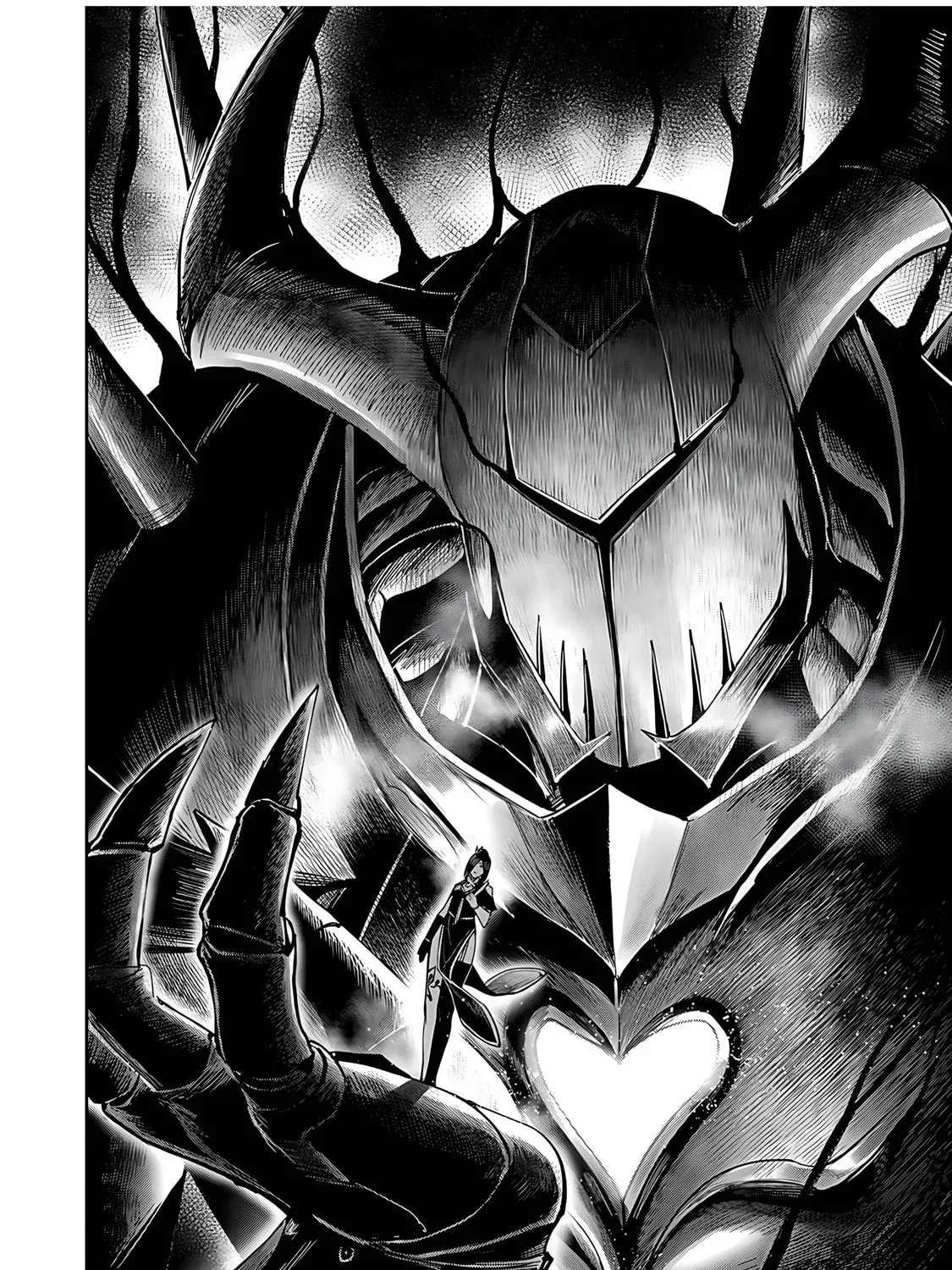 Savage Hero Chapter 76 page 42 - 