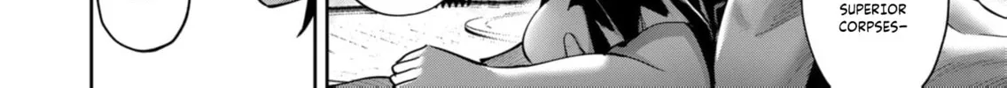 Savage Hero Chapter 77 page 33 - 