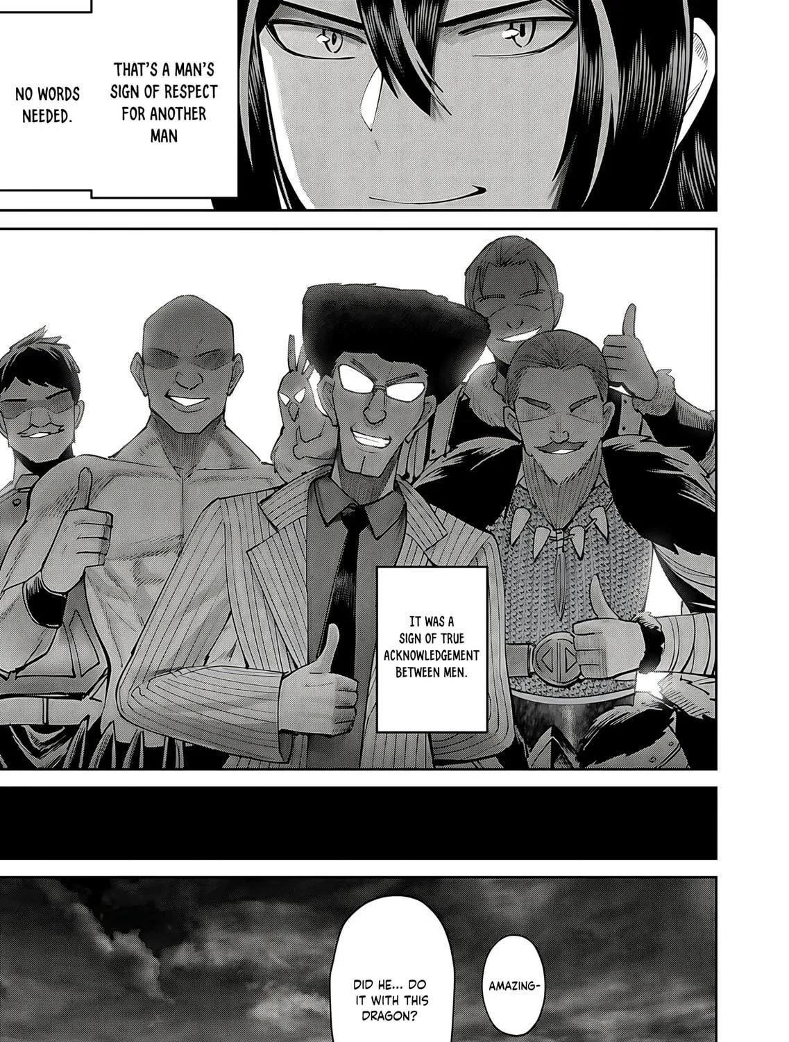 Savage Hero Chapter 82 page 16 - 