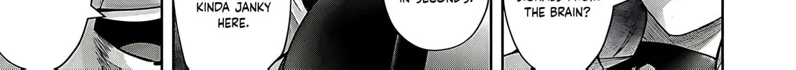 Savage Hero Chapter 82 page 37 - 
