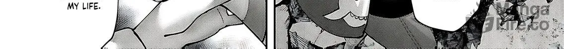 Savage Hero Chapter 82 page 39 - 