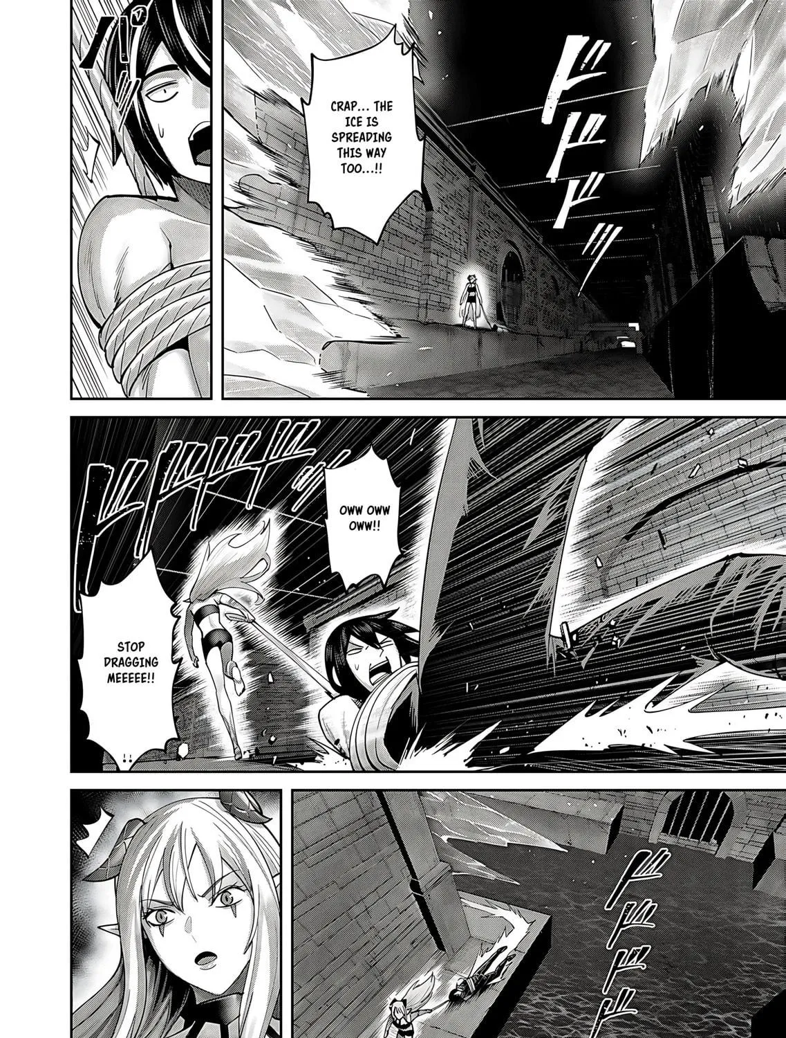 Savage Hero Chapter 83 page 16 - 