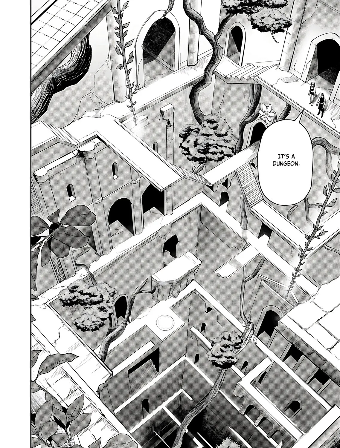 Savage Hero Chapter 83 page 24 - 