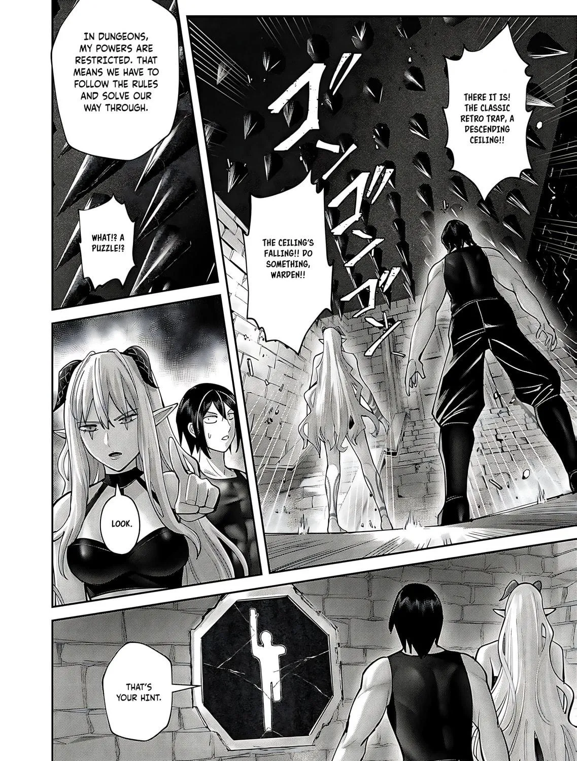 Savage Hero Chapter 83 page 28 - 