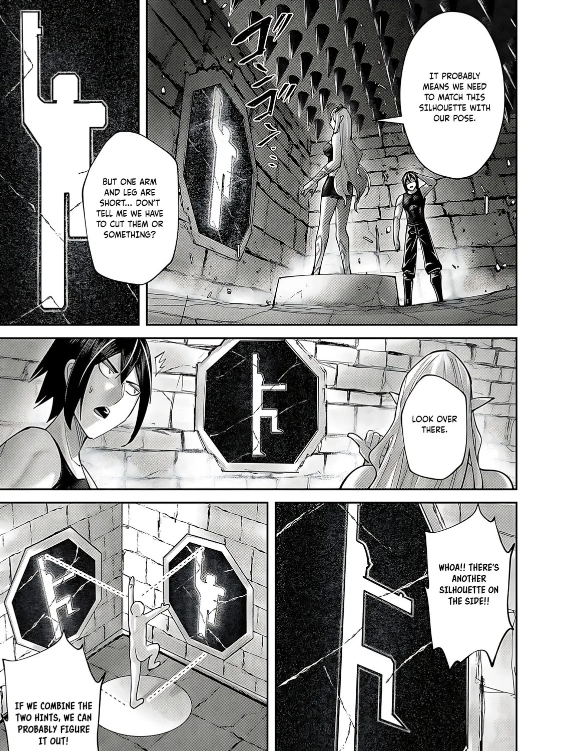 Savage Hero Chapter 83 page 30 - 