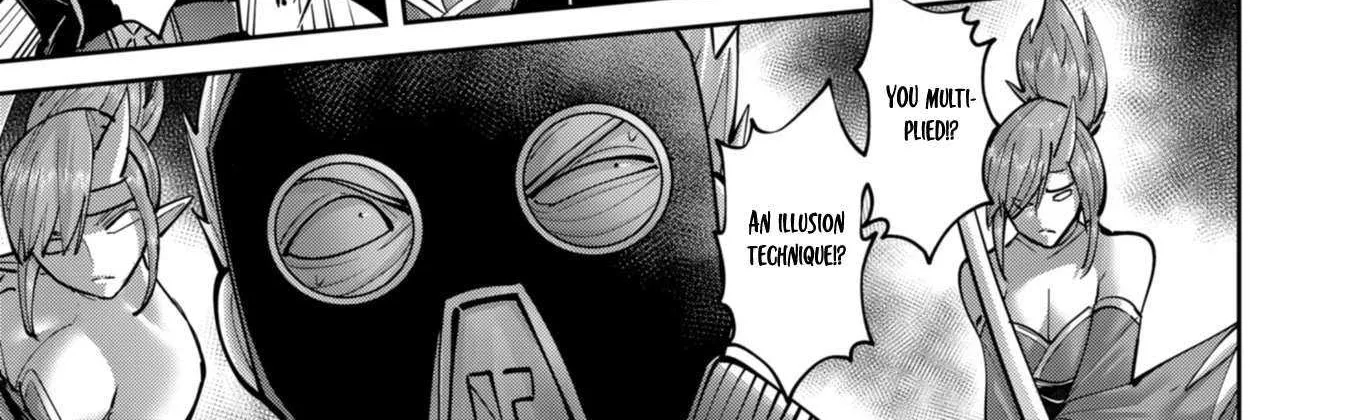 Savage Hero Chapter 86 page 11 - 