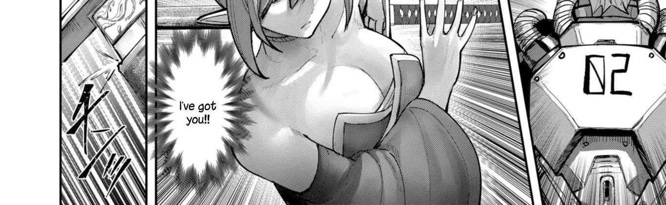 Savage Hero Chapter 86 page 13 - 