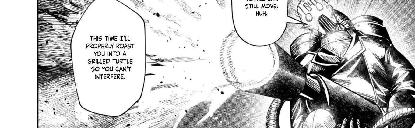 Savage Hero Chapter 86 page 21 - 