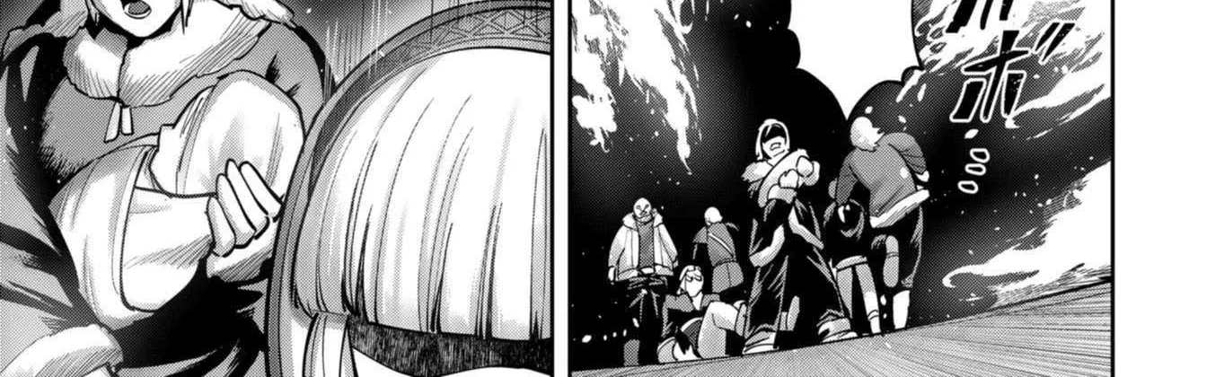 Savage Hero Chapter 86 page 23 - 