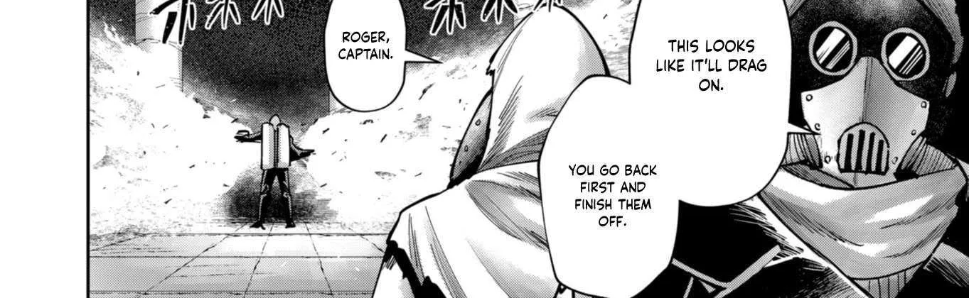 Savage Hero Chapter 86 page 25 - 