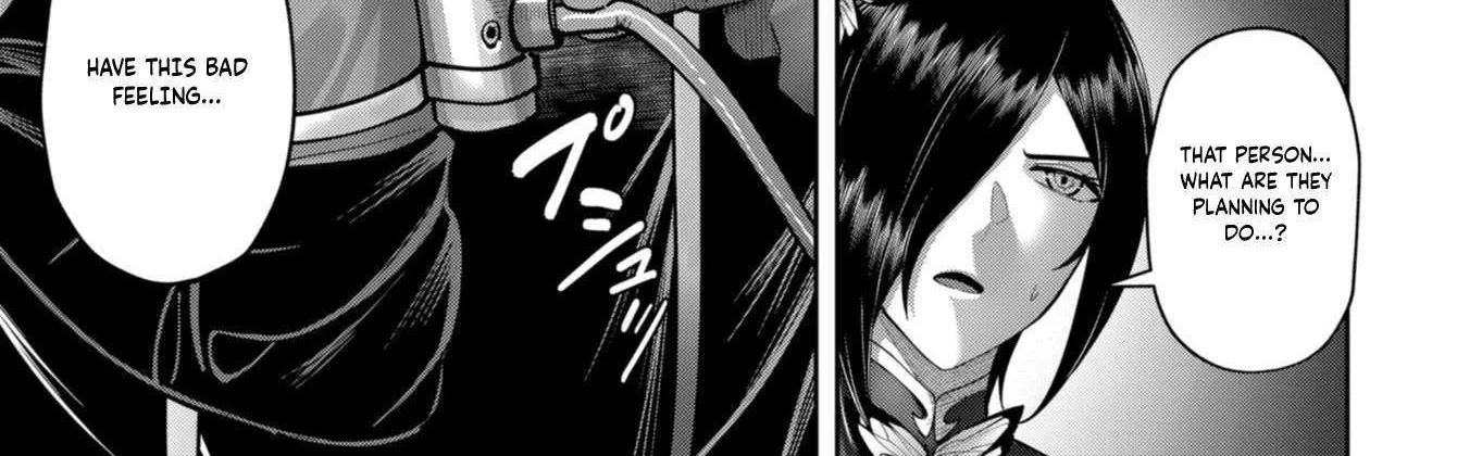 Savage Hero Chapter 86 page 27 - 