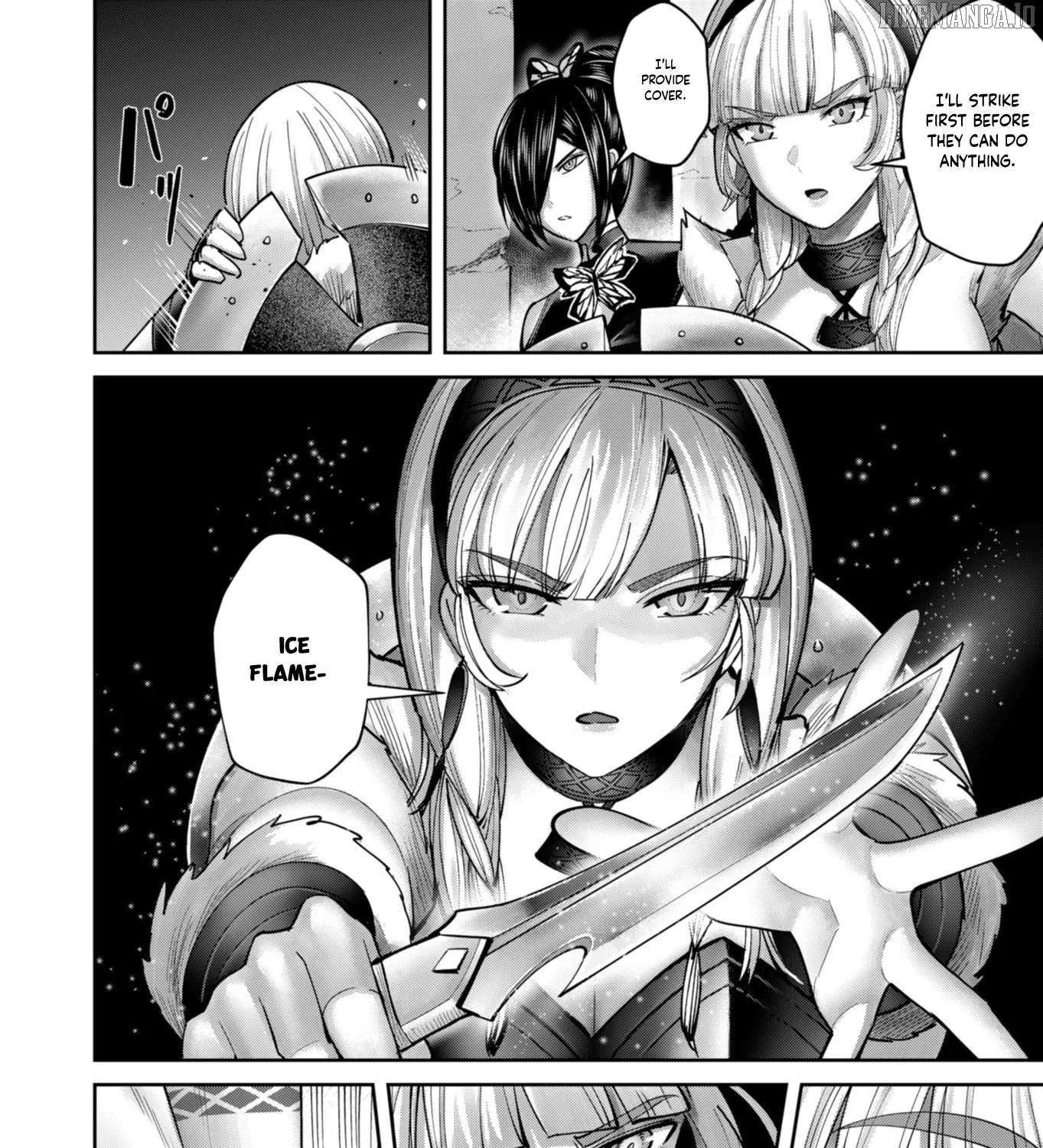 Savage Hero Chapter 86 page 28 - 