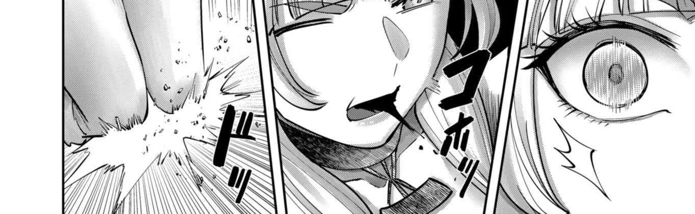 Savage Hero Chapter 86 page 29 - 