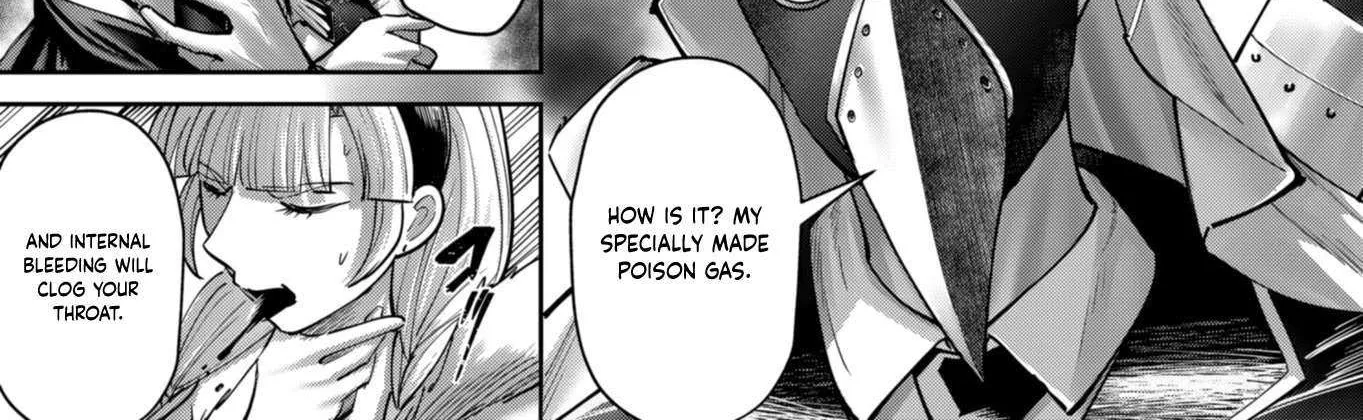 Savage Hero Chapter 86 page 31 - 