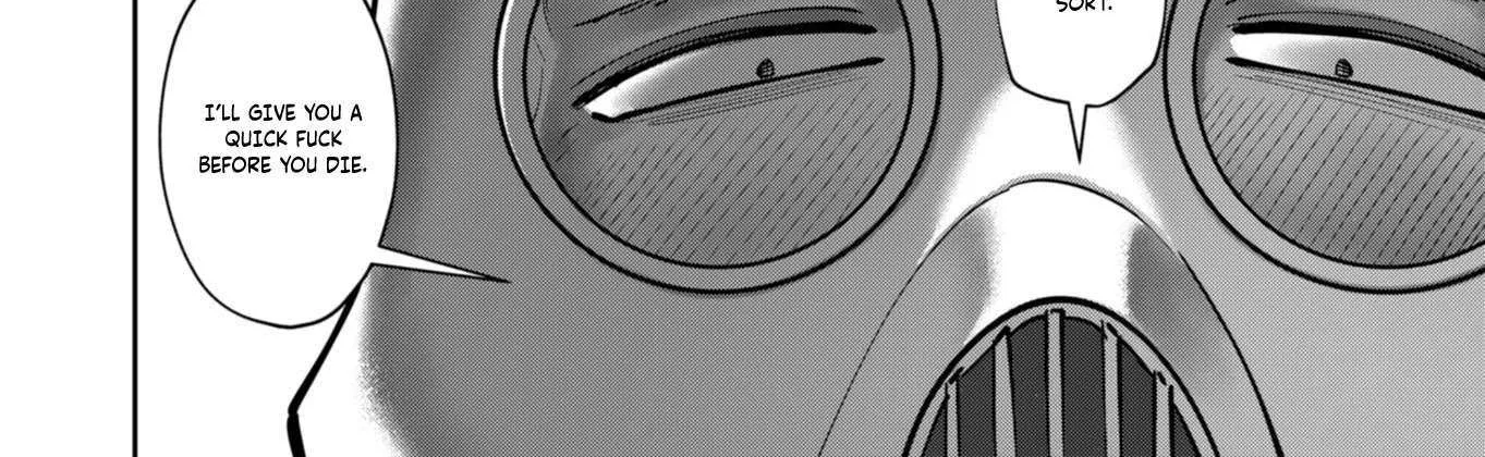 Savage Hero Chapter 86 page 37 - 