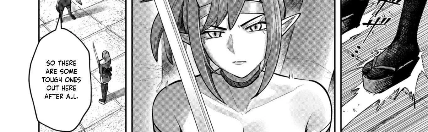 Savage Hero Chapter 86 page 5 - 