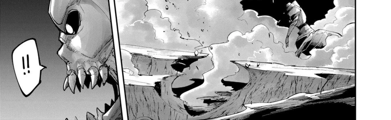 Savage Hero Chapter 87 page 12 - 