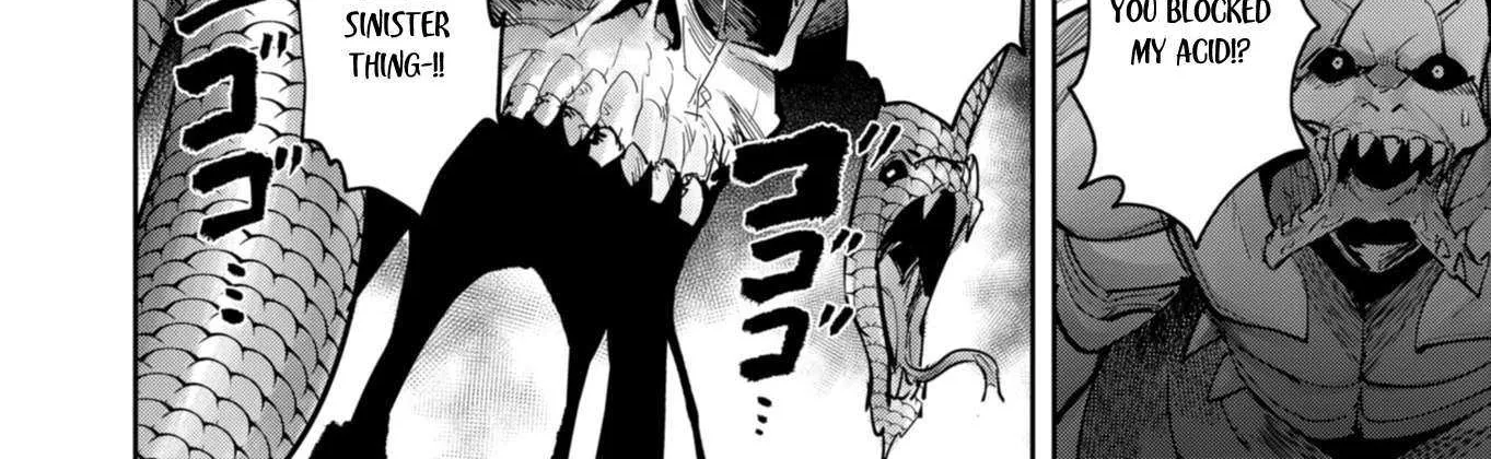 Savage Hero Chapter 87 page 14 - 