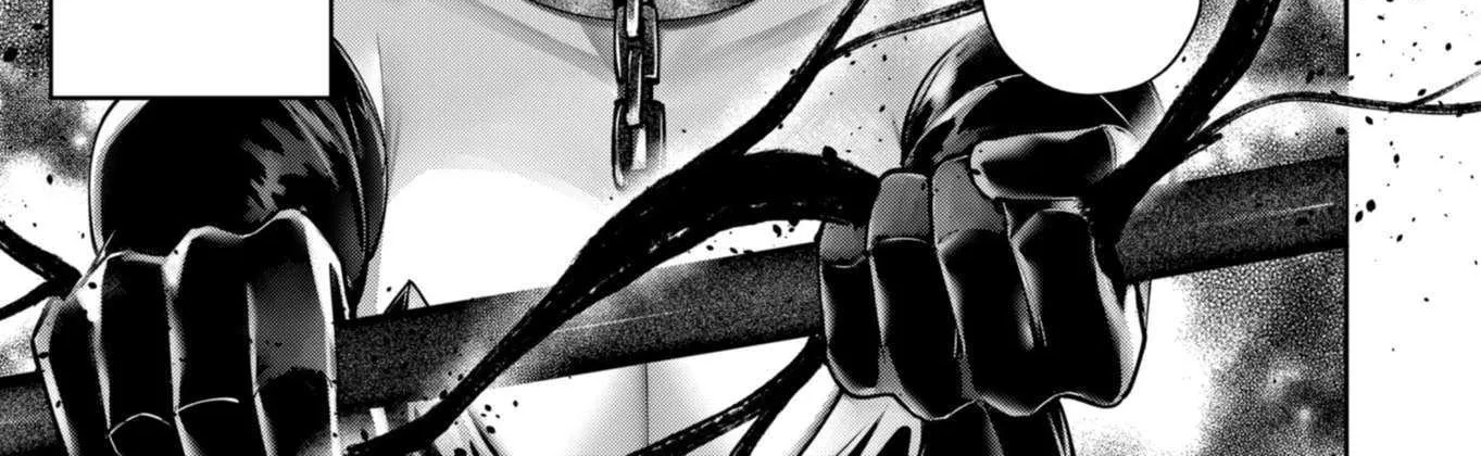 Savage Hero Chapter 87 page 16 - 