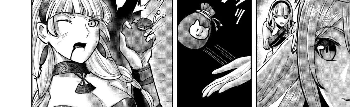 Savage Hero Chapter 87 page 18 - 