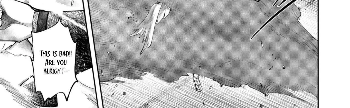 Savage Hero Chapter 87 page 20 - 