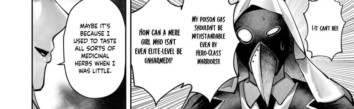 Savage Hero Chapter 87 page 22 - 