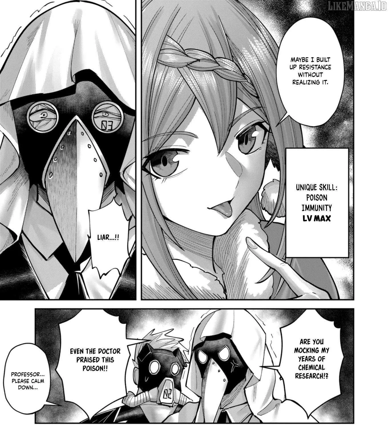 Savage Hero Chapter 87 page 23 - 