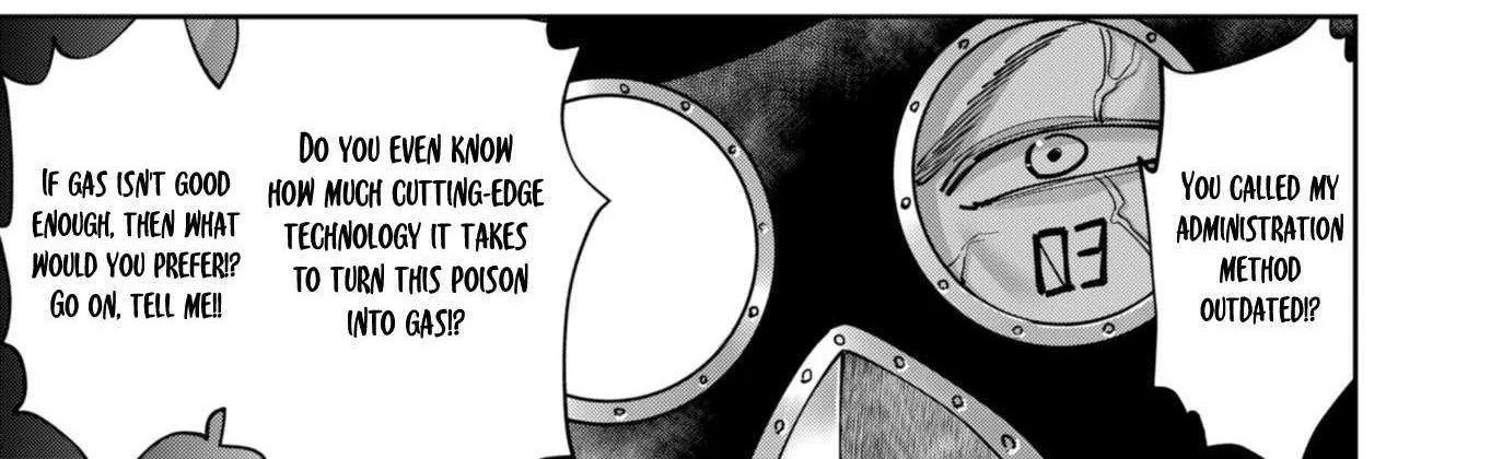 Savage Hero Chapter 87 page 24 - 