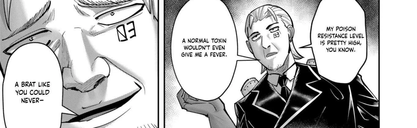 Savage Hero Chapter 87 page 28 - 