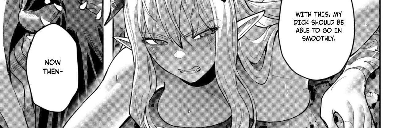 Savage Hero Chapter 87 page 4 - 