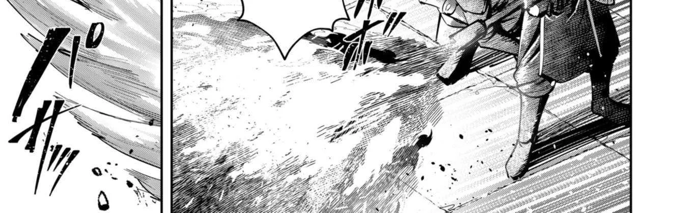 Savage Hero Chapter 87 page 32 - 