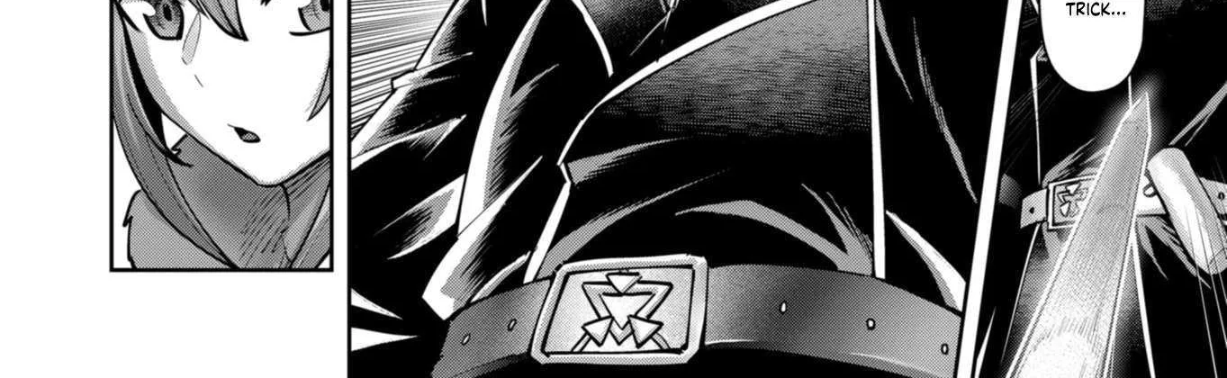 Savage Hero Chapter 87 page 34 - 