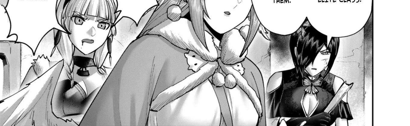 Savage Hero Chapter 87 page 36 - 