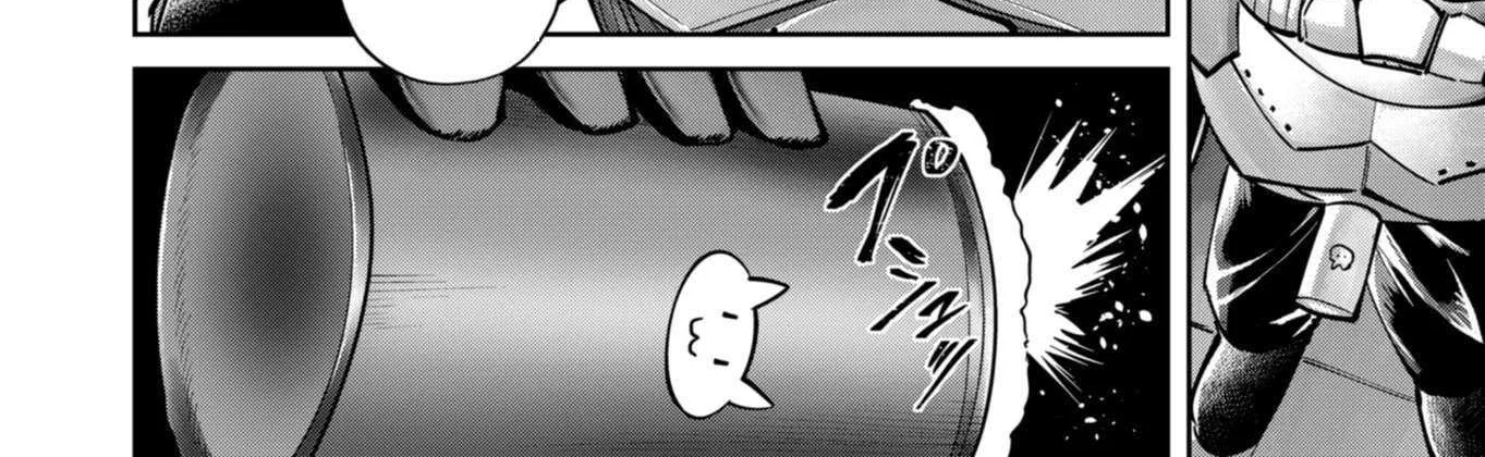 Savage Hero Chapter 87 page 38 - 