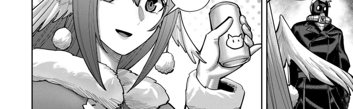 Savage Hero Chapter 87 page 42 - 