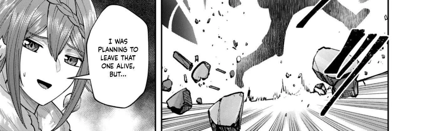 Savage Hero Chapter 87 page 44 - 