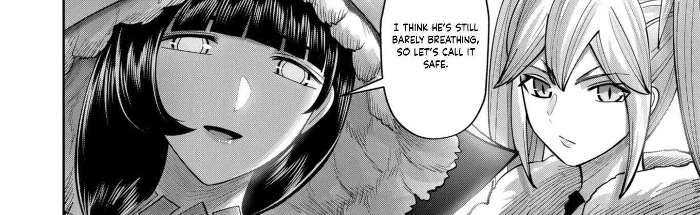 Savage Hero Chapter 87 page 46 - 