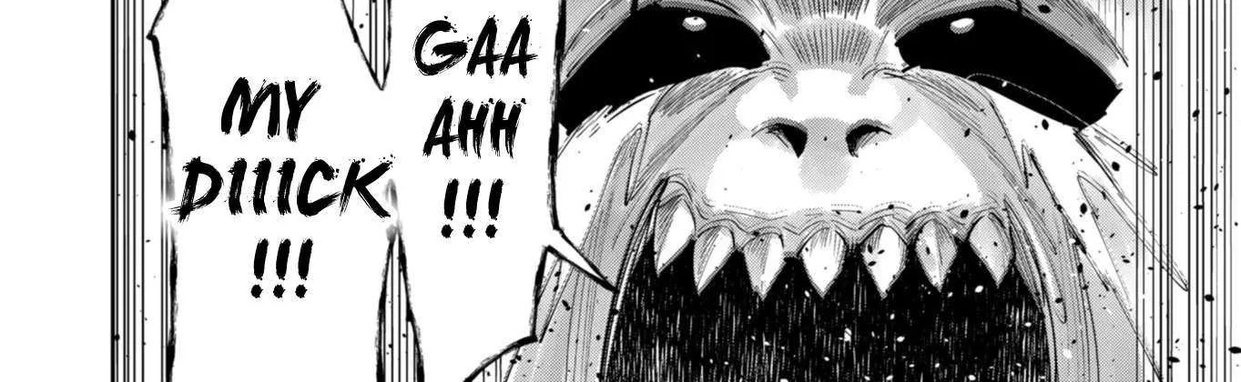Savage Hero Chapter 87 page 6 - 